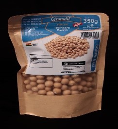Gemanit Natural Bambara Beans 350g