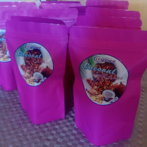 Coconut Chips (80g)