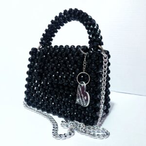 Hand Made Beaded Bags