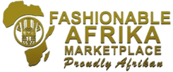 Fashionable Afrika Marketplace
