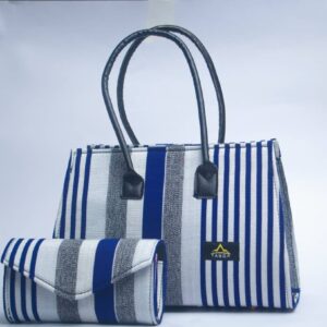 Ghana Northern Kente (Smocked) customised bags