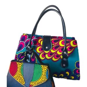 Ankara Handbags, Ankara Bags, African Bags for Women