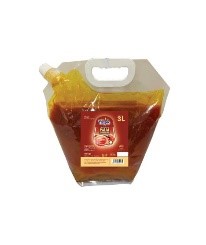 Yaapee Royal Foods Palm Cooking Oil 3L Pouch