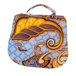 Ankara Handbags, Ankara Bags, African Bags for Women