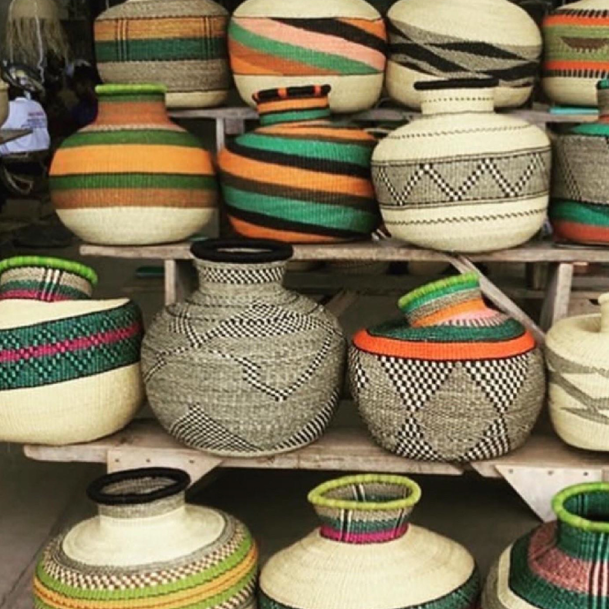 Winkogo Flower PotStorage