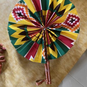 AFRI FAN KENTE 2